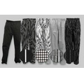 Men's Designer Light Weight Pant- Prints